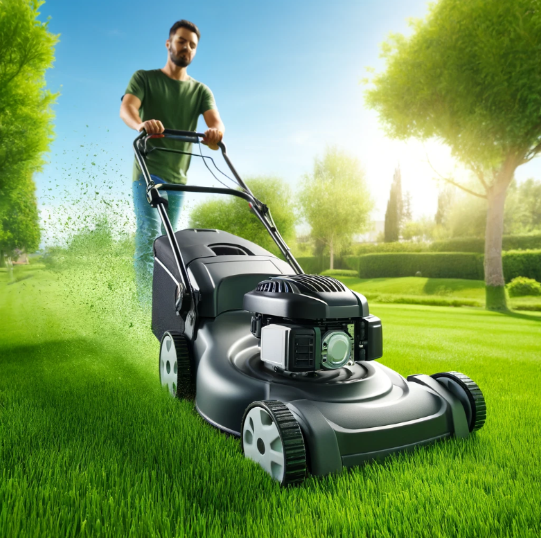 Maintenance Monday: How To Maintain a Lush Lawn